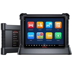 ENTREGA RÁPIDA PARA EE. UU.  Autel MaxiSys - Product Image 1