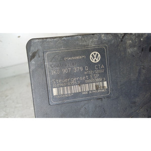 CENTRALINA ABS VOLKSWAGEN Touran 1ª Serie 10.0960-0355.3//10.0206-0180.4 BKD diésel 1968 (03>07) - Product Image 2