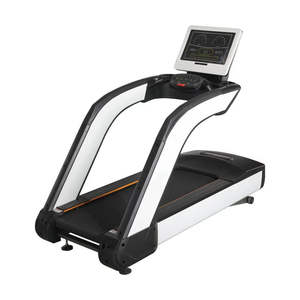 Mejores Fabricantes de Equipos de Gimnasio y Fitness, Caminadoras Comerciales - Product Image 1