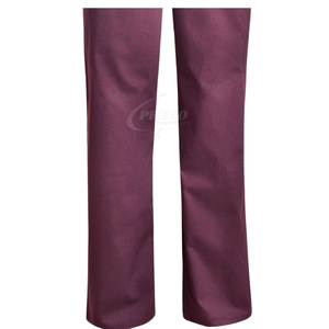 Conjunto de Uniformes Médicos Elásticos para Mujer, Uniforme de Hospital de Poliéster, Uniformes de Enfermería Elegantes para Médicos y Enfermeras, Venta al Por Mayor OEM - Product Image 6
