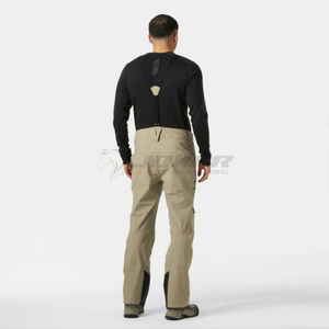 Pantalones de nieve para esquí y snowboard unisex, impermeables, cortavientos, para deportes de invierno al aire libre, cálidos, cómodos y duraderos - Product Image 5