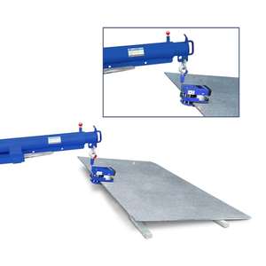 Outils de levage de pierre - Product Image 3