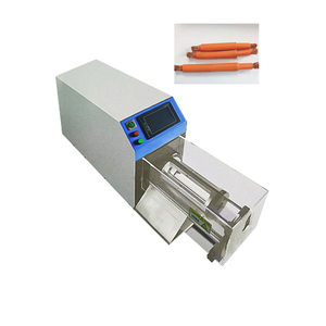 High Precision Rotary Knife Coaxial <b>Cable</b> Wire <b>Stripping</b> <b>Machine</b> Coaxial Cutting Peeling <b>Machine</b> - Product Image 1