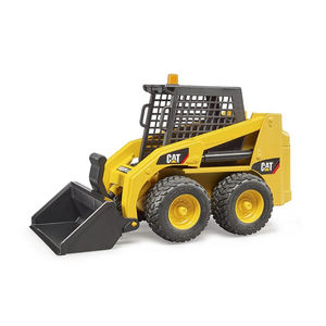 Chargeur de dérapage de chat fournisseur en gros usine exportation directe OEM équipement de construction lourd - Product Image 3