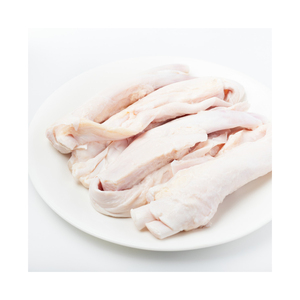 Ligamento de ternera a granel de alta calidad parte del cuerpo Halal IQF congelado origen estadounidense comestible - Product Image 1