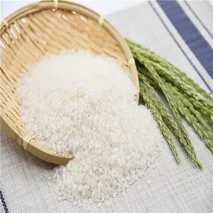 Органический рис Hom Mali Новый рис Жасмин Тайский рис