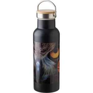 Borraccia Termica Personalizzata Odette in Acciaio Inossidabile - Gadget Premium - Product Image 1