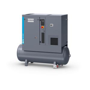 G 2-7 VSD: Compressori a vite iniezione d'olio 2,2-7,5 kW - Product Image 2