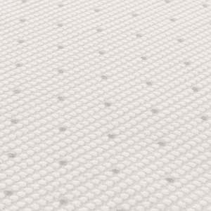 Netline Home Carmel <b>Cream</b>-<b>Grey</b> Dots <b>Rug</b> 6080 - Product Image 2
