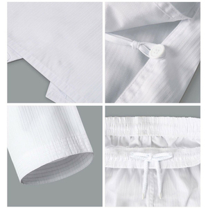 เครื่องแบบเทควันโดดีไซน์ใหม่ - Product Image 4