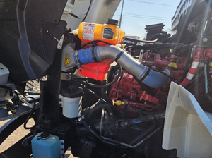 Camionnette utilitaire de moyenne taille International 4400 de 2019, d'occasion, haute qualité, à vendre - Product Image 6