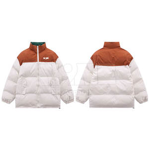 Precio al por mayor Bubble Jacket 2025 Nuevo diseño de moda Bubble Jacket para la venta en línea Hecho en Pakistán - Product Image 1