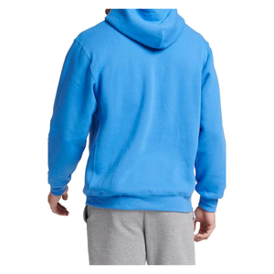 Sudadera con capucha de lana de algodón 100% para hombre más vendida, transpirable, cómoda, de alta calidad, HeavyGSM para invierno bordado - Product Image 2