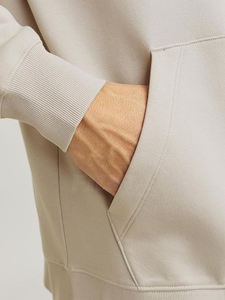 Sweats à capuche de saison d'hiver pour hommes Sweatshirts à manches longues respirants faciles à porter à la mode dernière conception Polyester/coton pour - Product Image 3