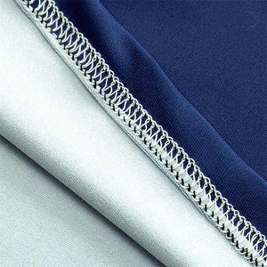 เสื้อตกปลาแบบซับลิเมชั่นสั่งทำพิเศษ ป้องกันรังสียูวี น้ำหนักเบา แขนยาว ผ้าโพลีเอสเตอร์ กันน้ำ เสื้อตกปลาผู้ชาย เสื้อยืด - Product Image 6