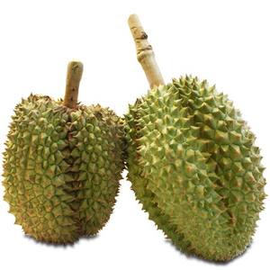 Handpicked <b>Fresh</b> Durians From Thailand Khey Taladthai Brand Grade A-Perfectly Ripe Creamy Exotic Tropical Flavor Best Thailand - Product Image 1
