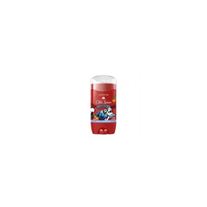 Vaporisateur déodorant à base de plantes Old Spice Défense des odeurs puissante Parfum masculin Fraîcheur longue durée Soins quotidiens actifs du corps - Product Image 5