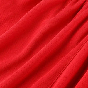 Uniformes de basket-ball de logo personnalisé de haute qualité respirant 100% polyester Offre Spéciale uniformes de basket-ball à séchage rapide - Product Image 6