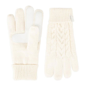 Gants chauds d'hiver pour écran tactile, doublure en coton, pour hommes et femmes, vêtements de mode pour l'extérieur - Product Image 1