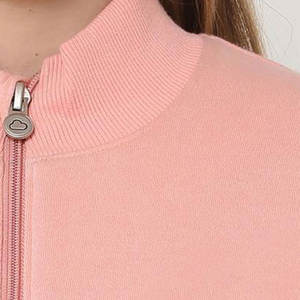 Chándal de alta calidad para mujer, chándal de manga larga hecho a medida - Product Image 5