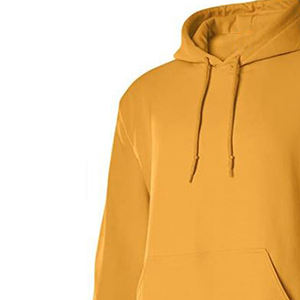 เสื้อมีฮู้ดน้ำหนักเบาพิมพ์โลโก้ตามสั่งกันน้ำกันหด - Product Image 3