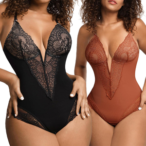 Maillot de bain personnalisé OEM Maillot de bain classique une pièce Fitness Maillot de bain pour jeunes filles Maillot de bain respirant personnalisé - Product Image 3