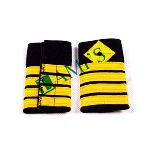 บอร์ดไหล่แข็งเครื่องแบบมาใหม่และบอร์ด Epaulets ไหล่ - Product Image 4