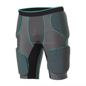 Faja de fútbol americano de la mejor calidad al por mayor faja de fútbol americano elegante OEM - Product Image 5