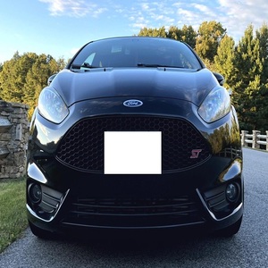 FORD FIESTA ST d'occasion 2014, conduite à gauche/droite - Product Image 1