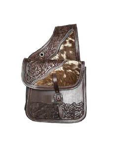 Cao Cấp Chất Lượng Da Chính Hãng Cưỡi Ngựa Nhảy Yên Túi Tay Dụng Cụ Phương Tây Cưỡi Quần Áo Cho Ngựa - Product Image 1