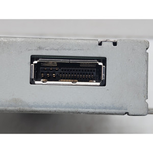 CENTRALINA BLUETOOTH PHONE JAGUAR XF Série 8 X2314D212AA (08>11) - Product Image 6