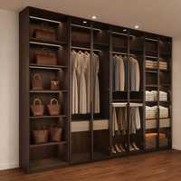 Armoires sur mesure, placards, ensemble de chambre à coucher, armoire moderne de luxe, rangement pour meubles de maison, vêtements de chambre à coucher