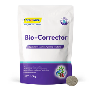 ผงปุ๋ยดินสารสกัดสาหร่ายออร์แกนิค - Product Image 2