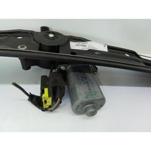 กลไกควบคุมกระจกหน้าซ้าย LANCIA Ypsilon 4th Series 70013001 (11>23) - Product Image 3