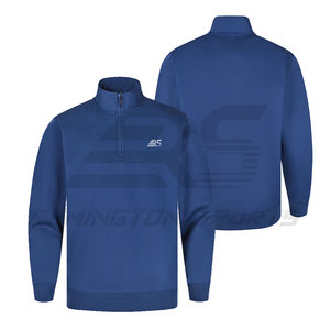 Best Sell Winter Fashion <b>Half</b> Zipper <b>Jacket</b> | Design Full Sleeve <b>Half</b> <b>Zip</b> <b>Jacket</b> Top Quality Comfortable <b>Half</b> Zipper <b>Jacket</b> - Product Image 6