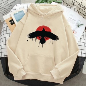 Life is แปลก hoodies เสื้อสเวตเตอร์ขนแกะผู้หญิงดึง streetwear - Product Image 6