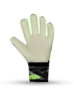 Gants de gardien de but adulte Super Grip Premium Professionnel Respirant 4mm Latex Fingersave Flexible et Résistant à l'usure - Product Image 2