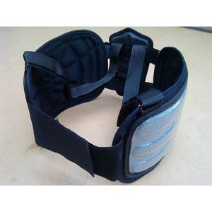 Chaleco protector de cojín para costilla de Karting Secure-Fit Karting Rib Protector Elite Kart Racing Rib Support System - Product Image 5