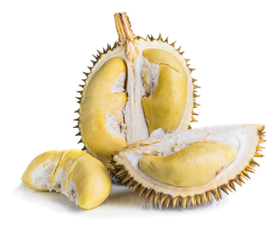 (NUEVO 2025) VDELTA Frutas y Verduras Tropicales Congeladas IQF |   Sabor Natural |   Exportación a Granel - Product Image 2