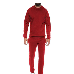 Chándal deportivo de 2 piezas con logotipo personalizado para hombre, chándal deportivo de 2 piezas, precio al por mayor - Product Image 1