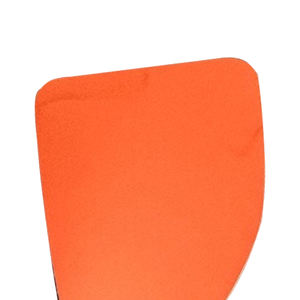 Agarraderas de Gimnasio Personalizadas 2024, Diseño Ajustable, Antideslizantes, Transpirables, para Ejercicios de Fitness, de Goma Natural y PVC, Unisex, ODM, OEM - Product Image 5