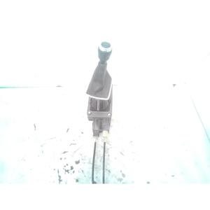 LEVER DE VITESSES AVEC PLUS DE CÂBRES DACIA Duster 1ère Série 34901842r (10>17) - Product Image 2