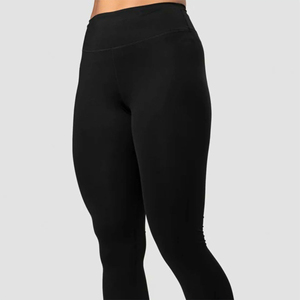 Leggings de Mujer de Ajuste Suave con Tela Elástica Suave que Ofrece Comodidad para Yoga, Pilates, Trotar y Estilo Casual Diario - Product Image 3