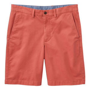 Pantalones cortos deportivos de talla grande para hombre de buena calidad, ropa de algodón transpirable para correr, informal, elegante, fábrica de Bangladesh - Product Image 1