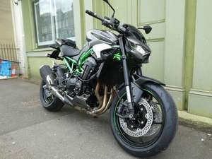 Escape de Calidad Z900 Supernaked FOC (Motocicleta) - Product Image 2