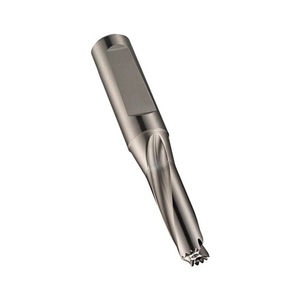 Nuevo Juego de Brocas HSS Extra Cortas DORMER, Longitud Total de 105 mm, Longitud Útil de 16 mm, H853 1 Pieza, DIN 6535-HB/HE 1 - Product Image 1