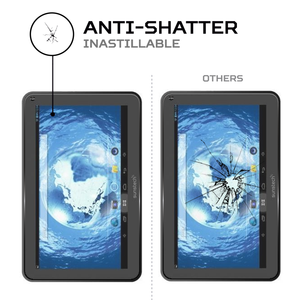 ฟิล์มกันรอยหน้าจอสำหรับแท็บเล็ตซันสเตค คิดอซดูอัลเพิ่มการป้องกันขั้นสูง - Product Image 5