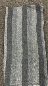 Écharpes en cachemire à carreaux de luxe pour femmes Douces Chaudes Légères Longues Classiques Design à pois Réversible Vente en gros Exportation - Product Image 4