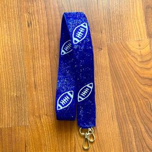 Sangle de sac à main de style fait main avec broderie complexe directement d'usine avec artisanat de couture et de couture - Product Image 4