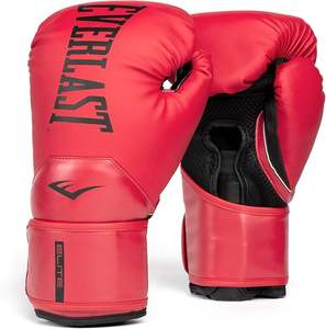 Guantes de Boxeo de Encaje de Alta Calidad en Oferta, Guantes de Boxeo de Piel de Vaca con Logotipo Personalizado para Adultos, para Entrenamiento y Competencia - Product Image 1